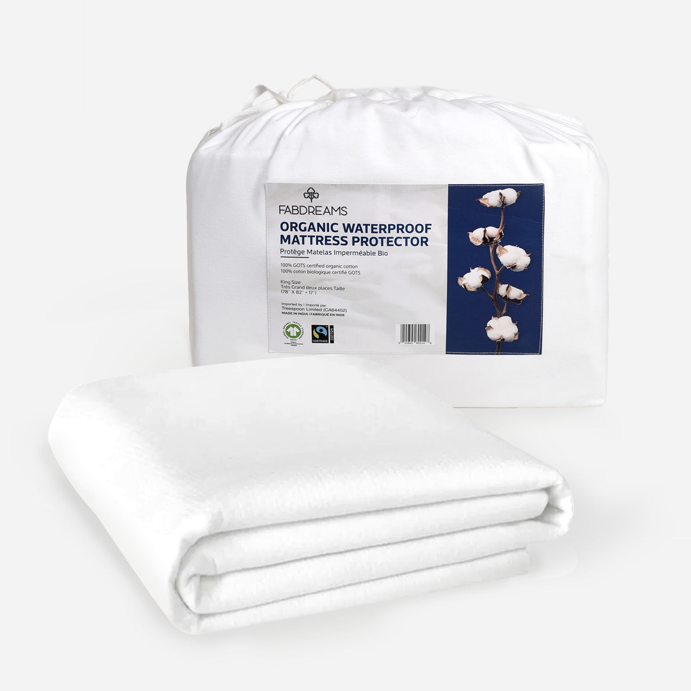 Mattress Protectors
