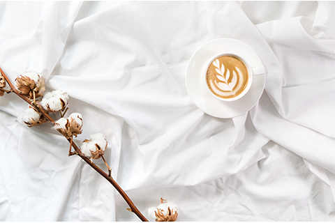100% Organic Linen