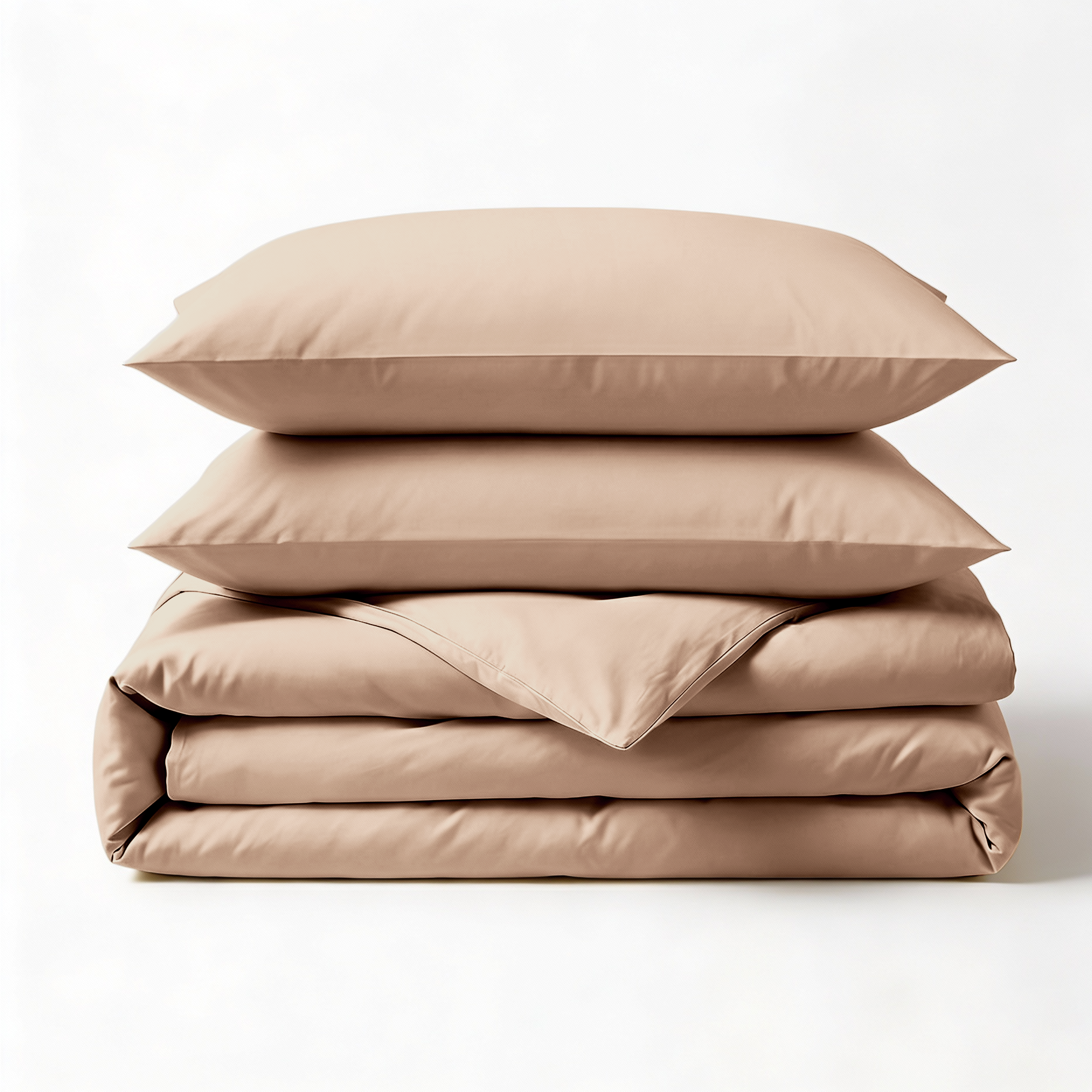 100% Organic Cotton Duvet Cover