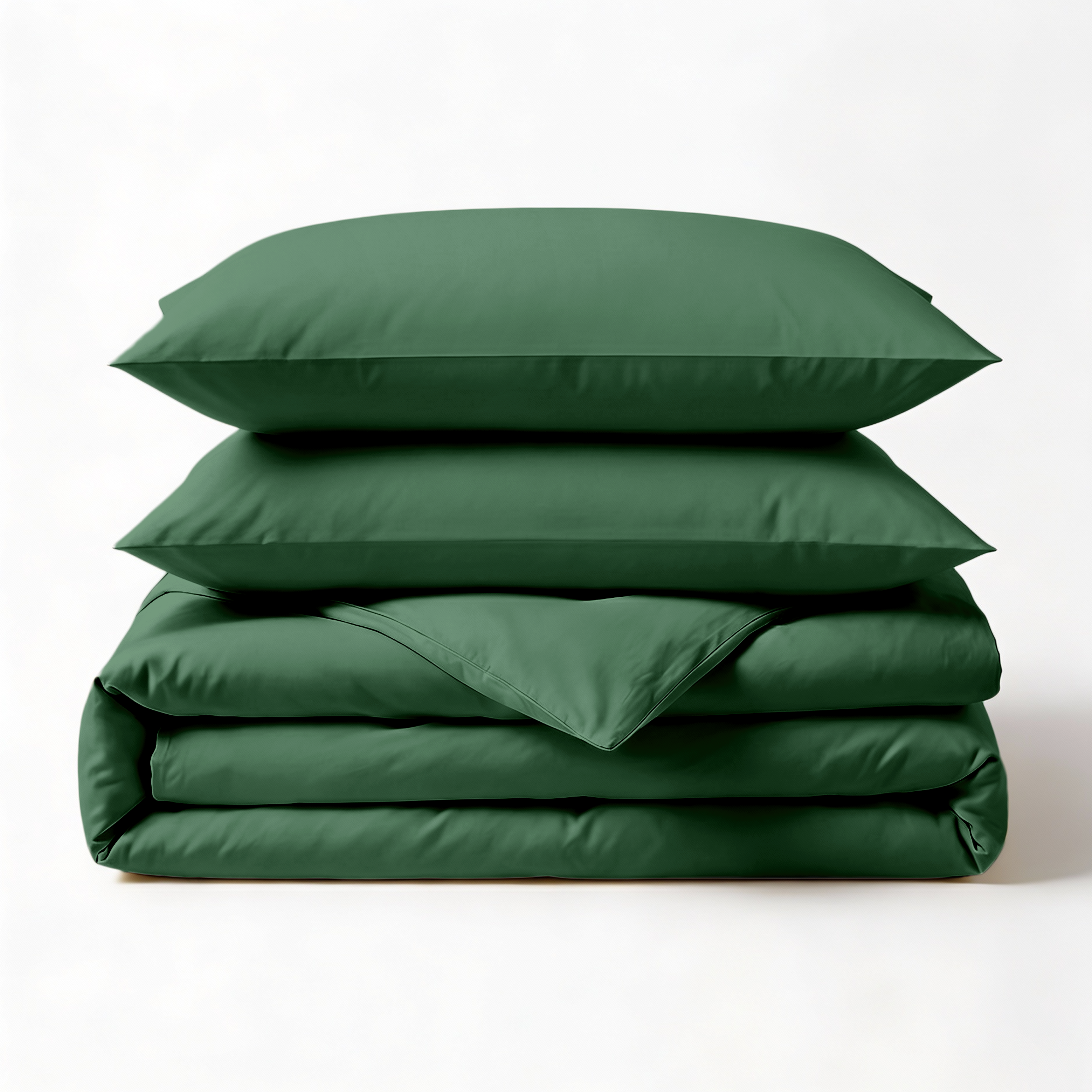 100% Organic Cotton Duvet Cover