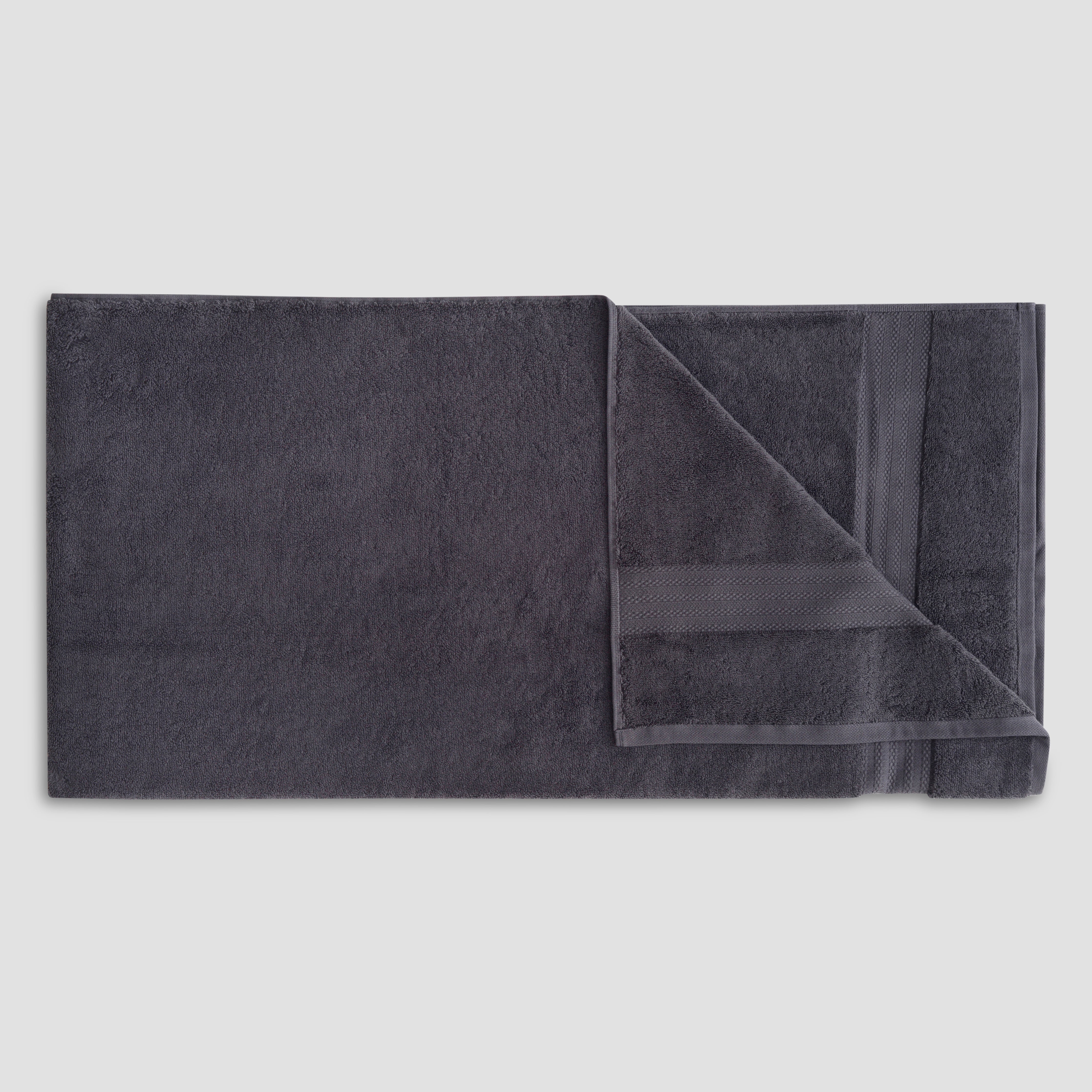 100% Organic Cotton Luxury Towels Set