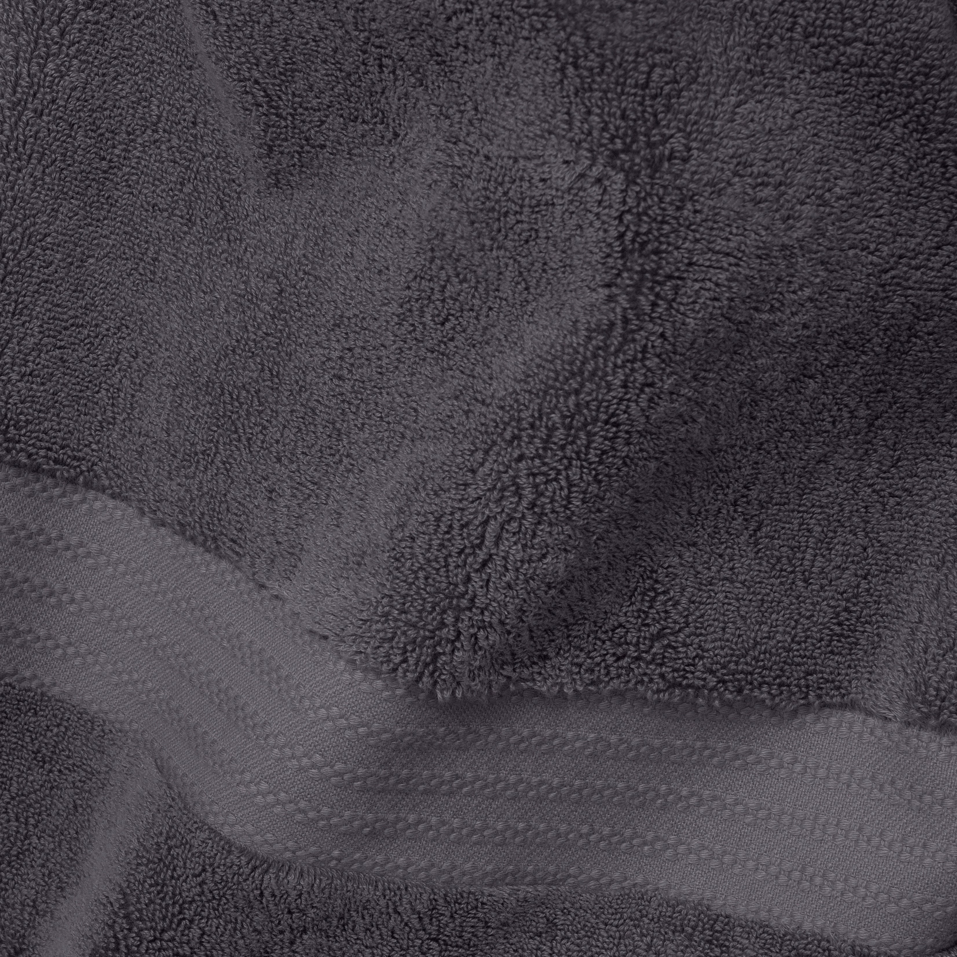 100% Organic Cotton Luxury Towels Set