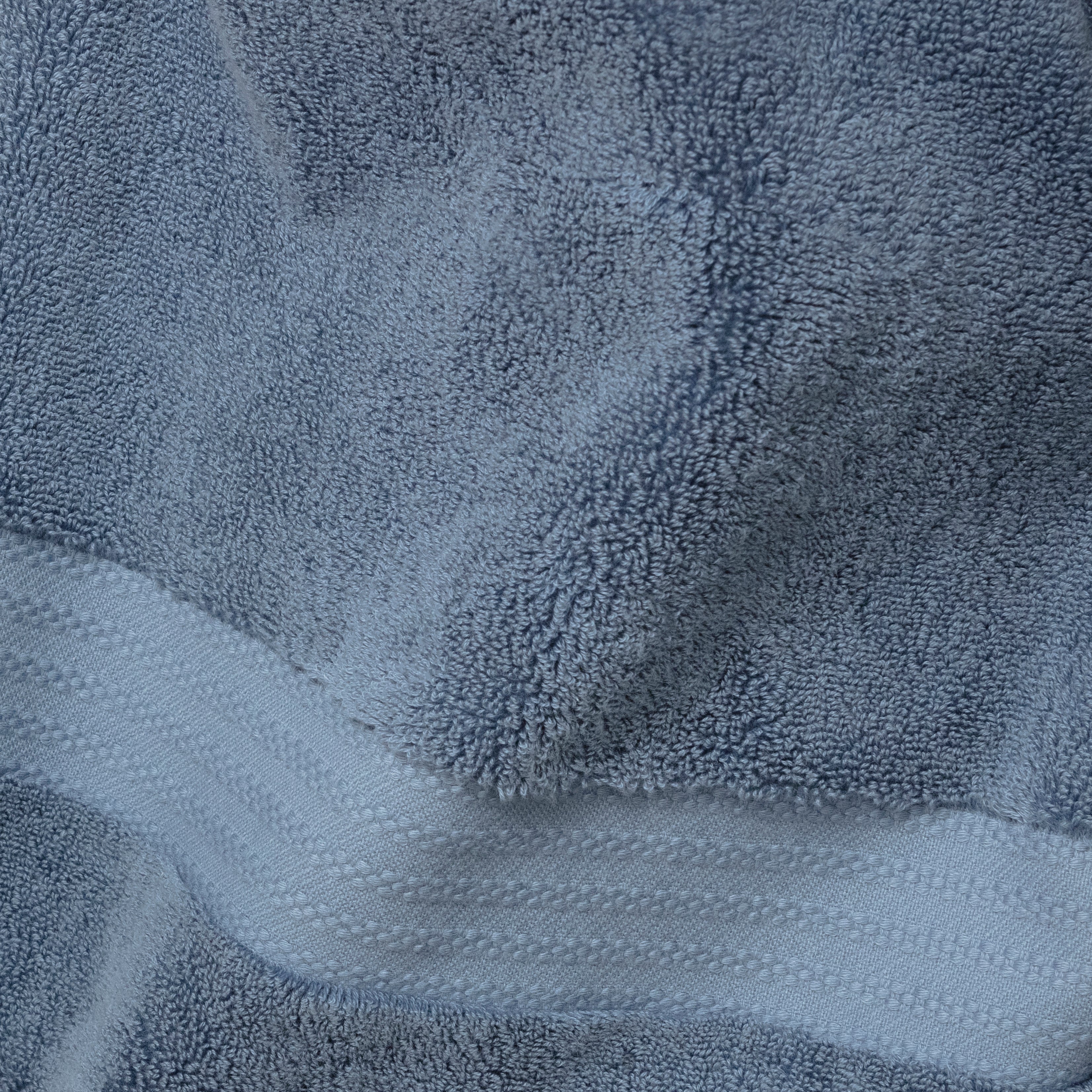 100% Organic Cotton Luxury Towels Set