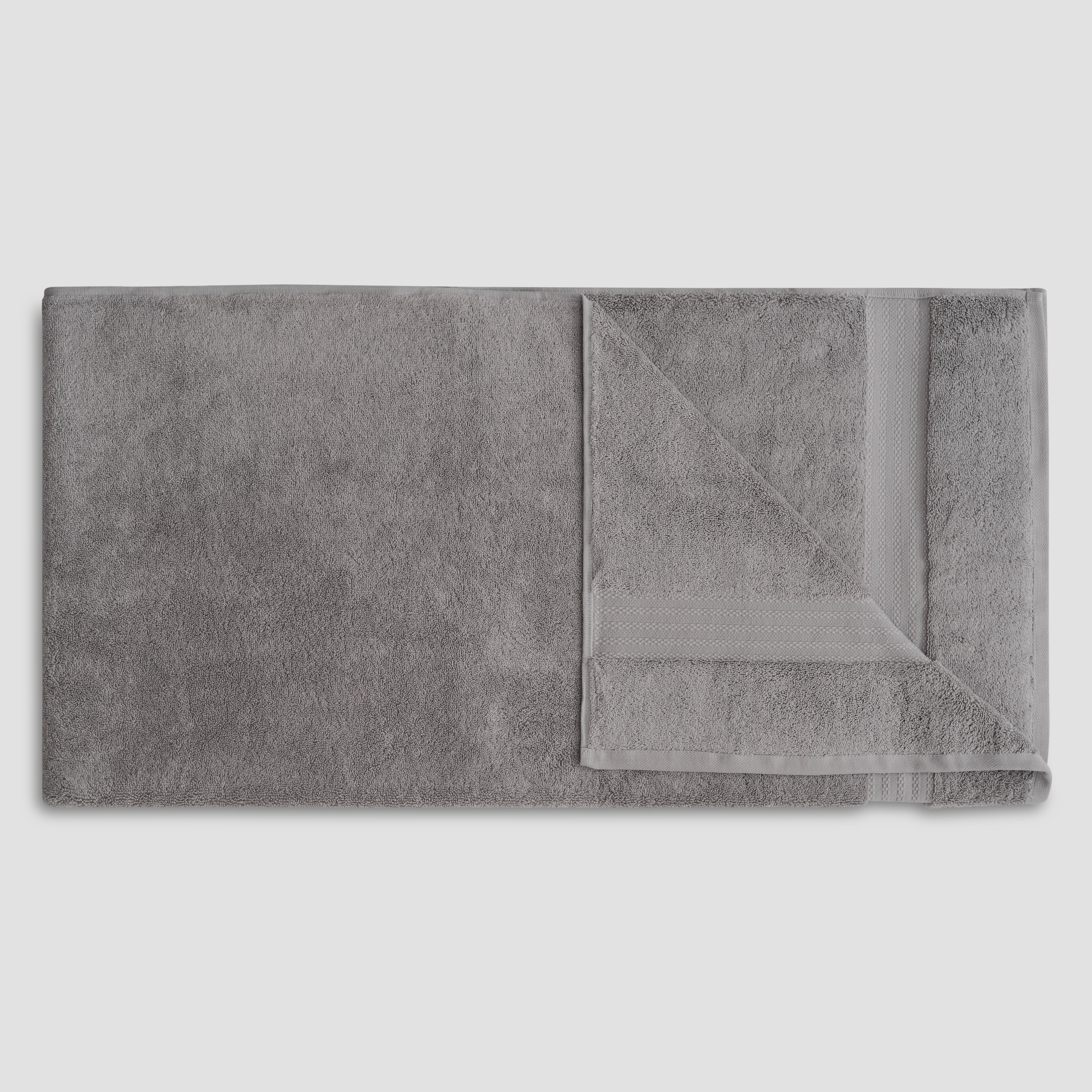 100% Organic Cotton Luxury Towels Set