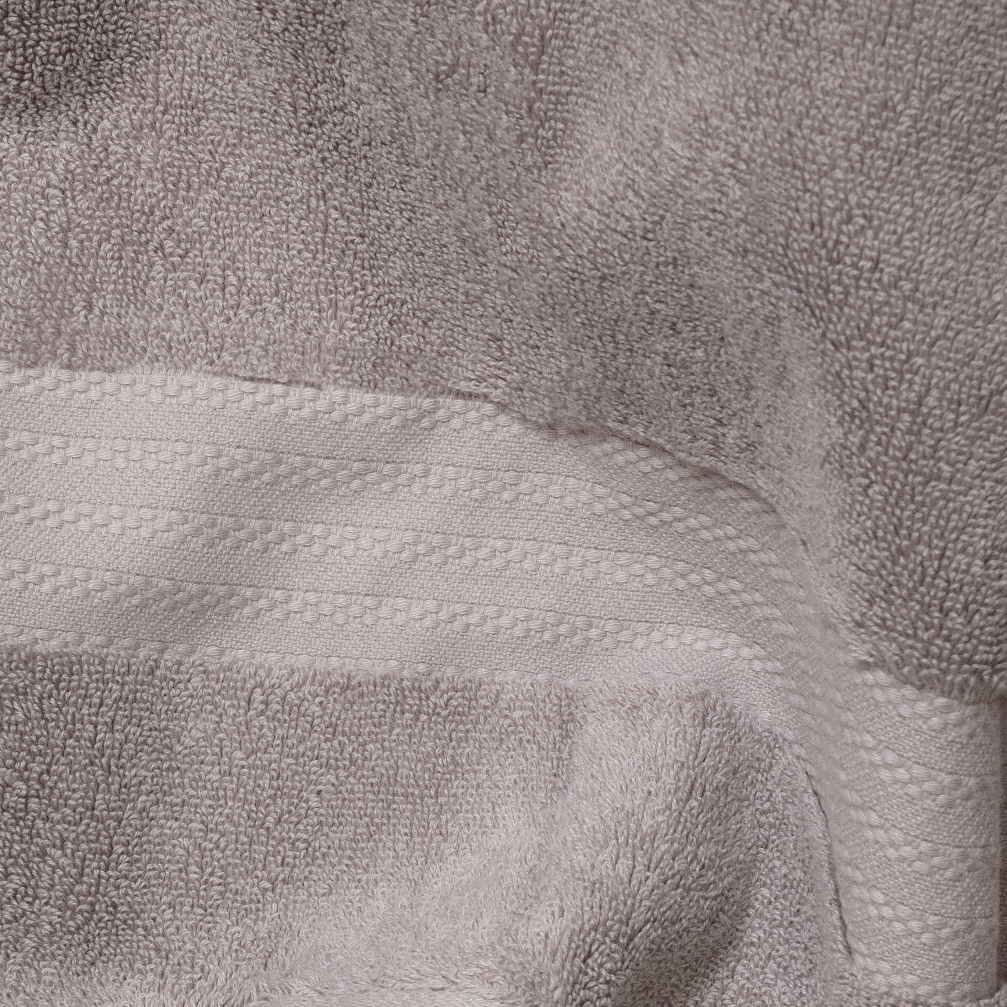 100% Organic Cotton Luxury Towels Set