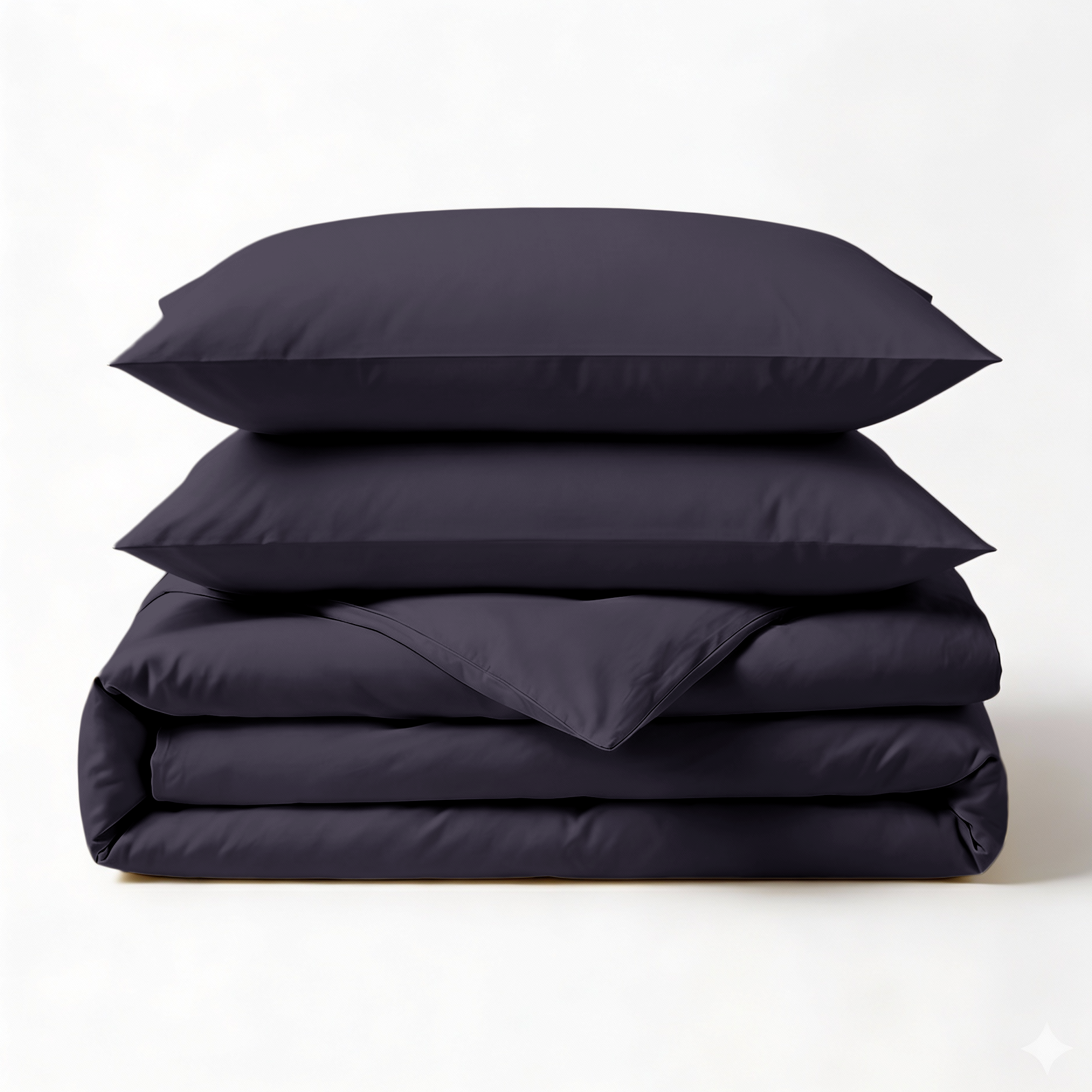 100% Organic Cotton Duvet Cover
