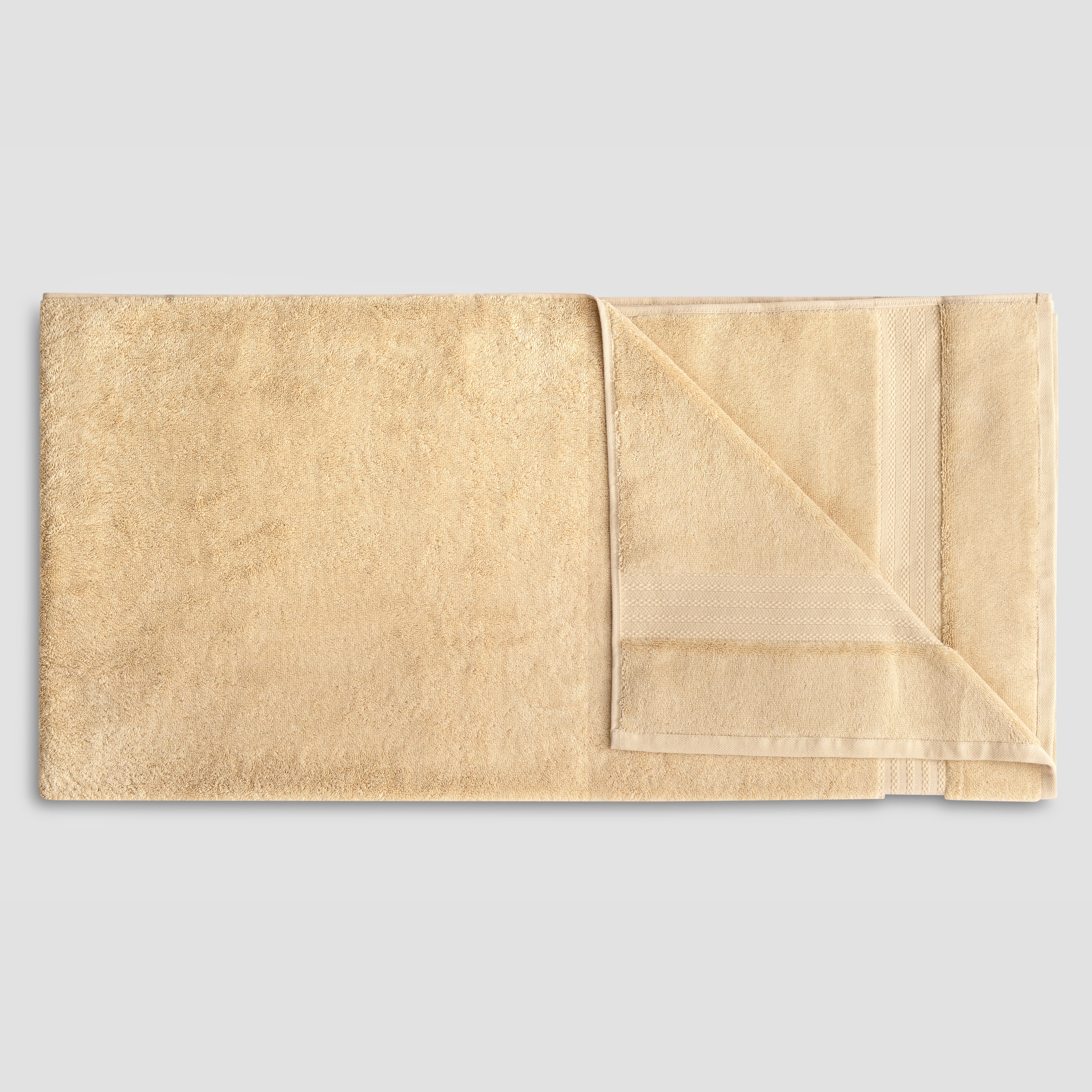 100% Organic Cotton Luxury Towels Set