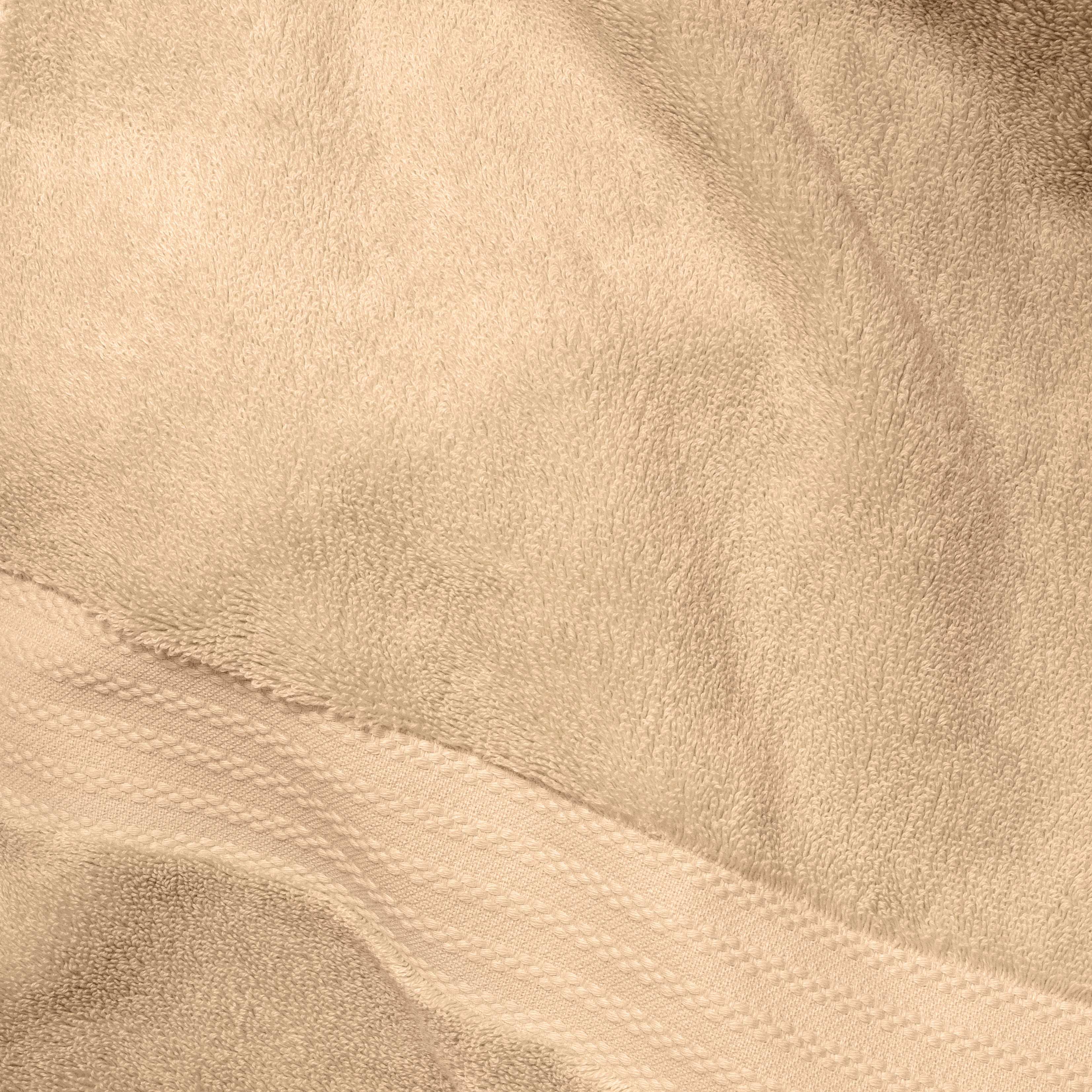 100% Organic Cotton Luxury Towels Set