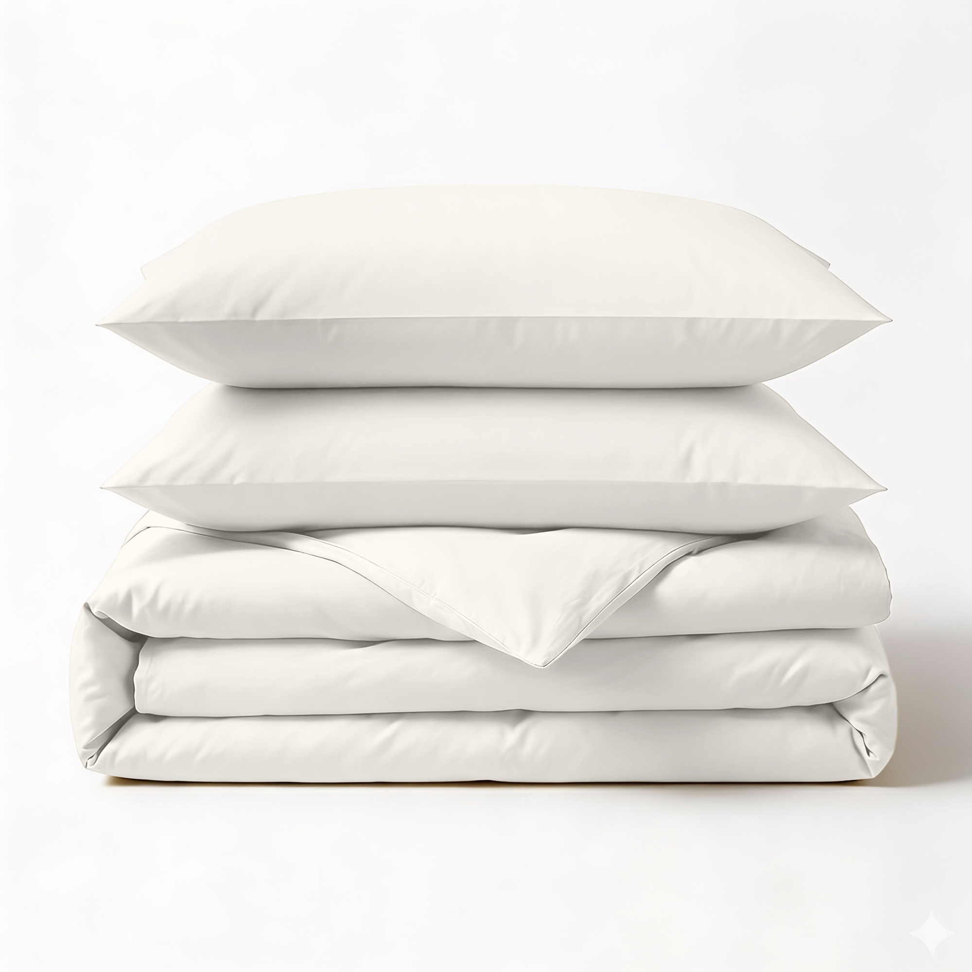 100% Organic Cotton Duvet Cover