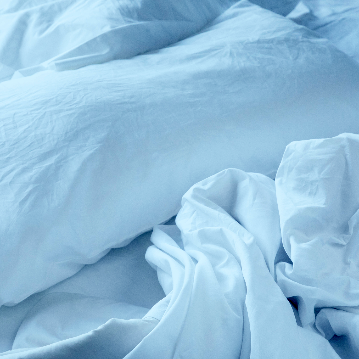 100% Organic Cotton Percale Sheet Set