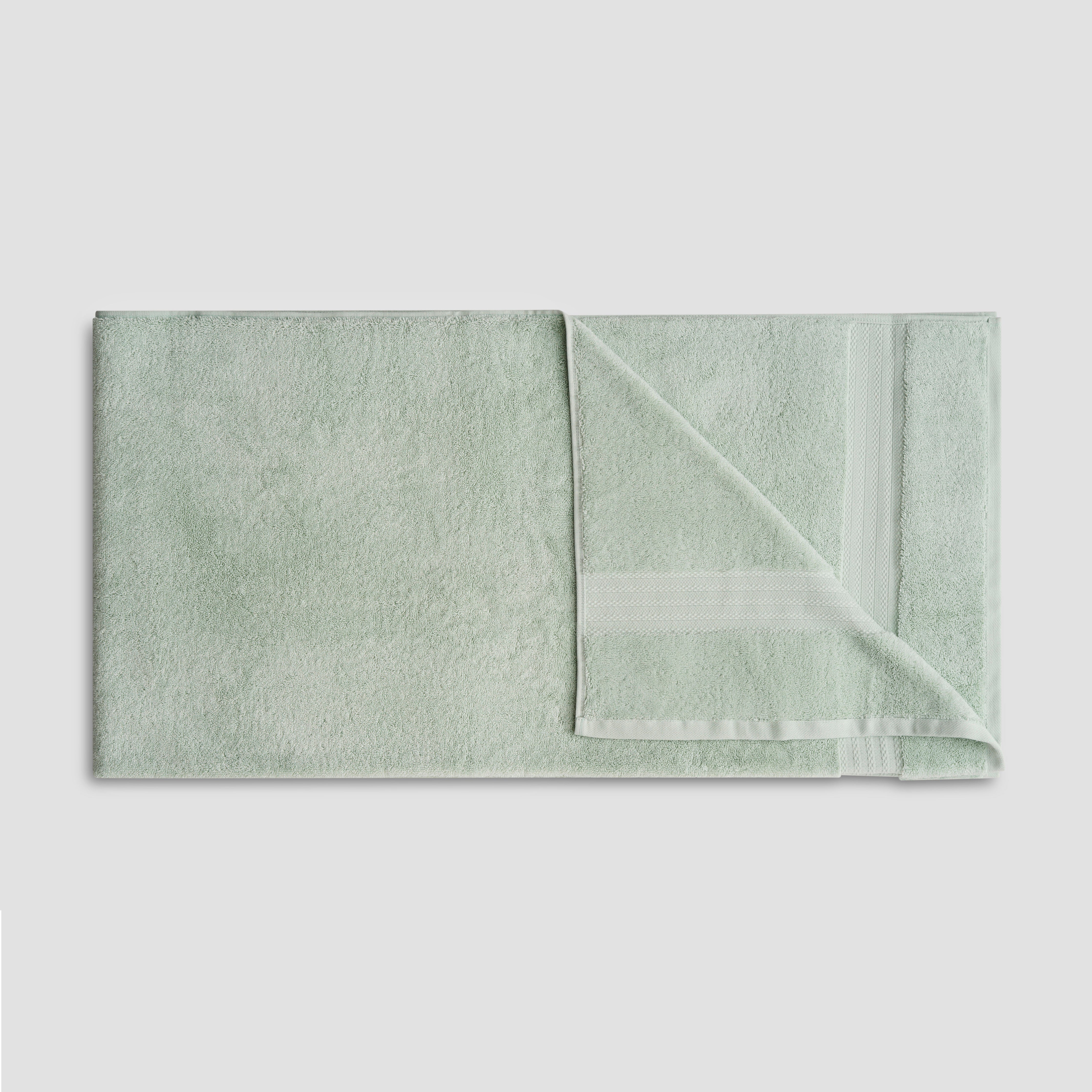 100% Organic Cotton Luxury Towels Set