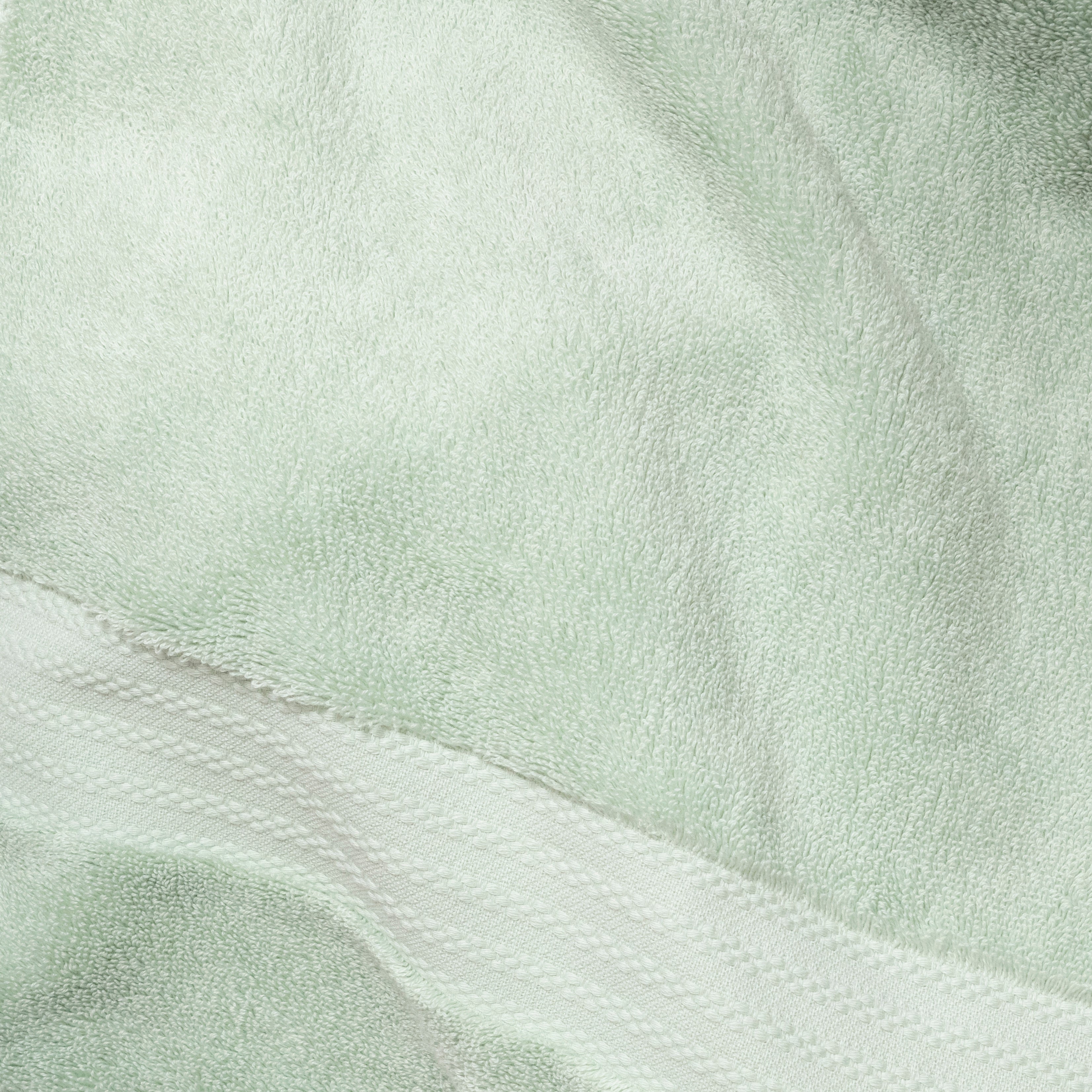 100% Organic Cotton Luxury Towels Set