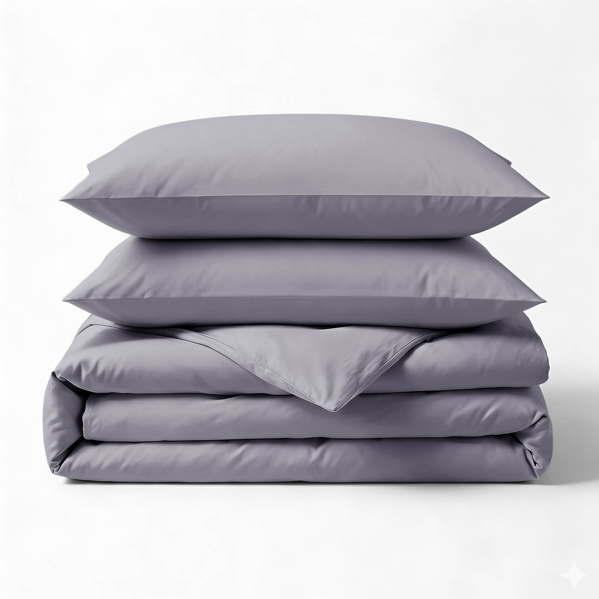 100% Organic Cotton Duvet Cover