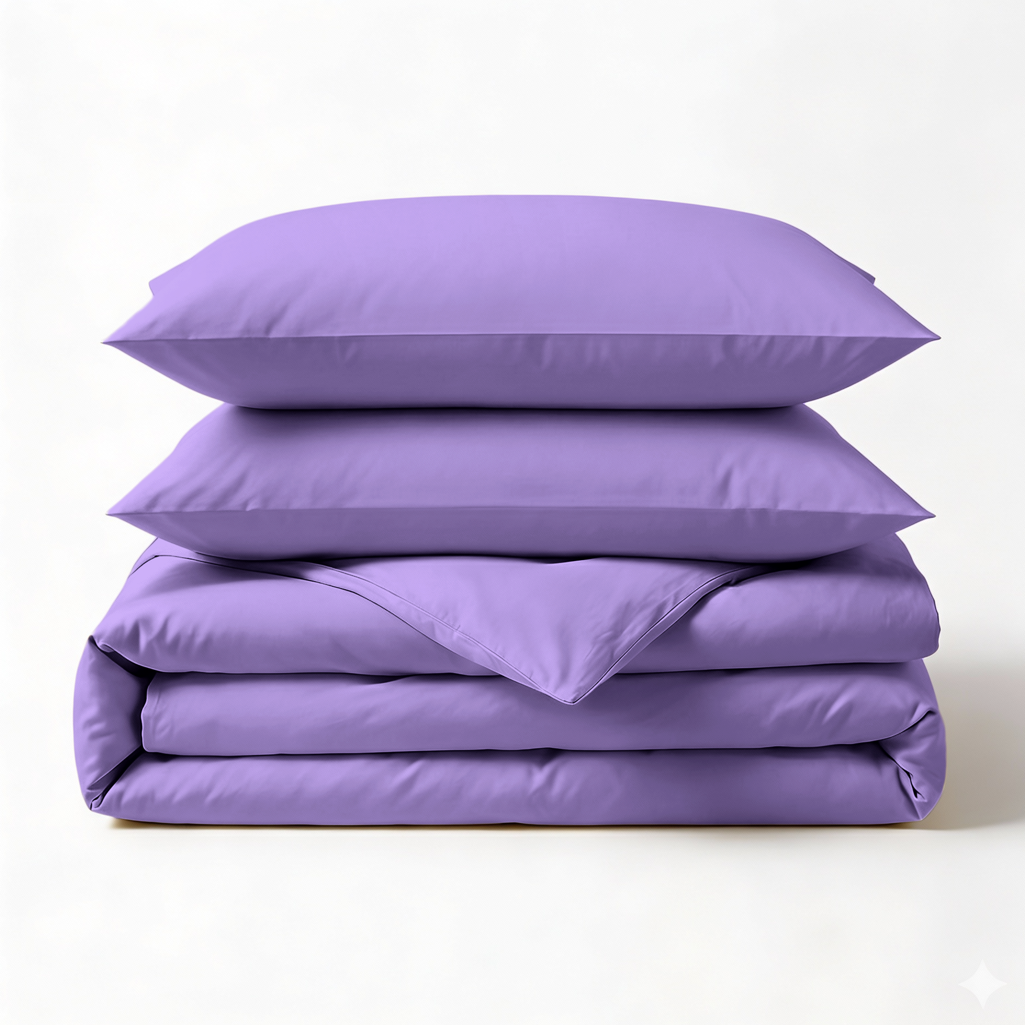 100% Organic Cotton Duvet Cover