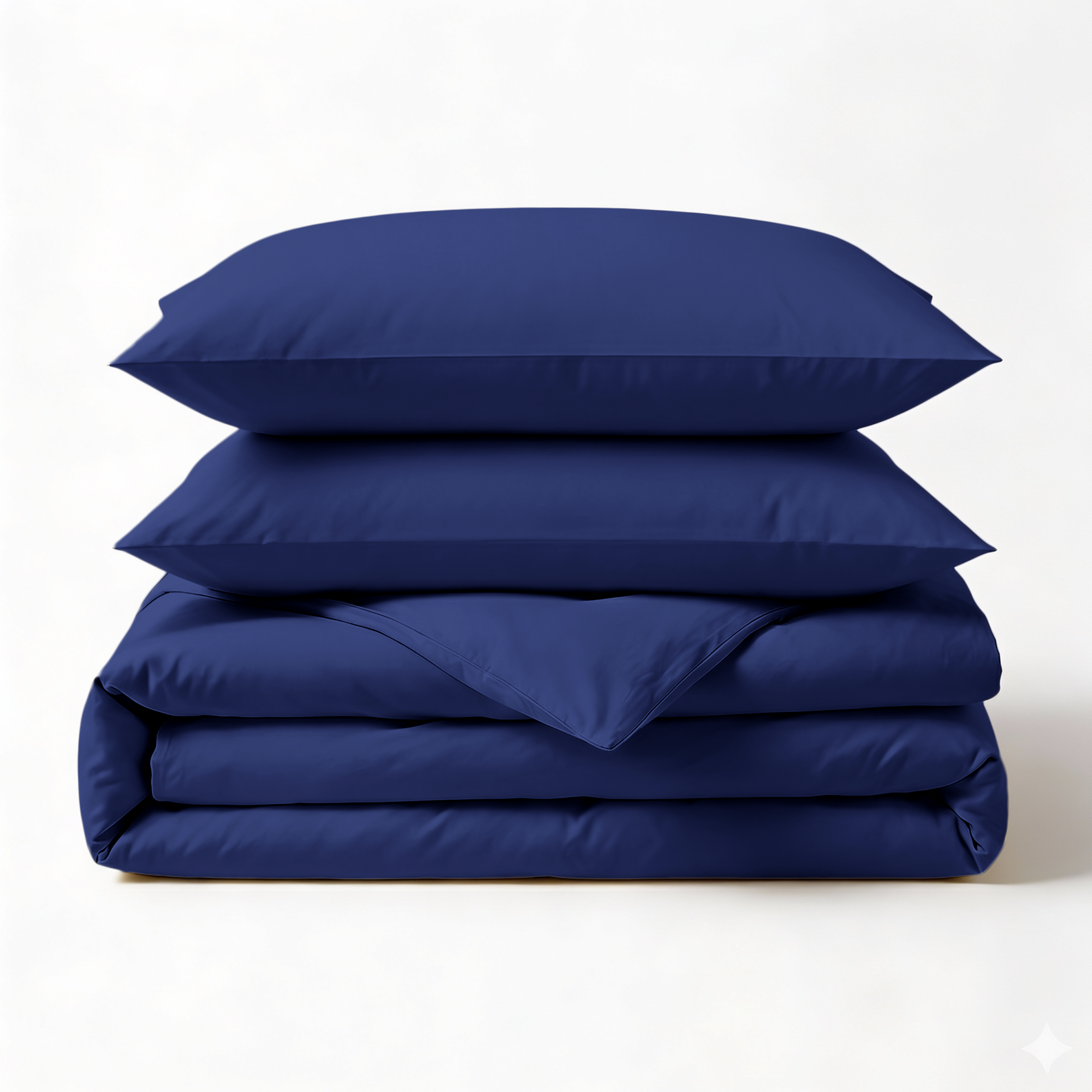 100% Organic Cotton Duvet Cover