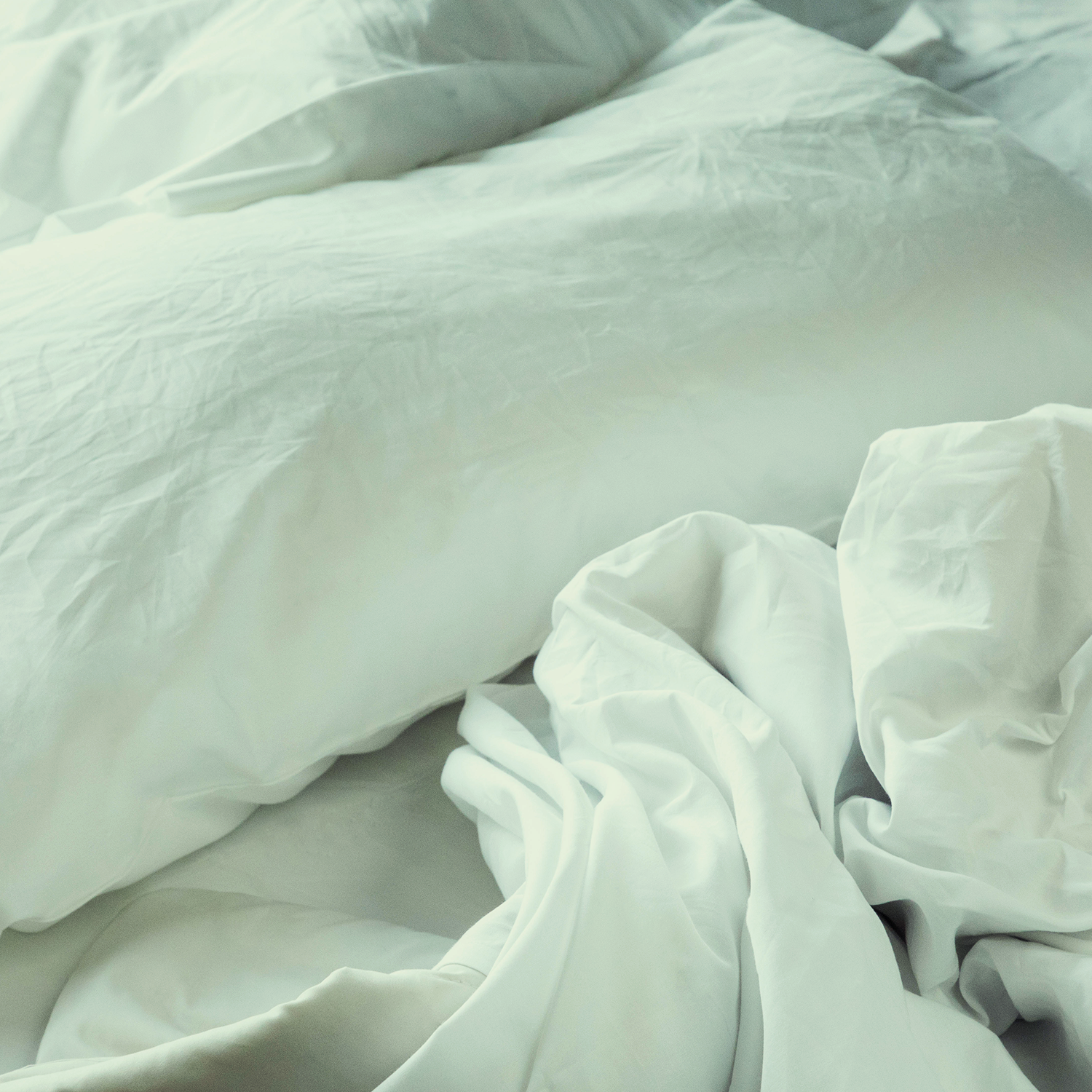 100% Organic Cotton Percale Sheet Set