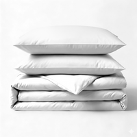 100% Organic Cotton Duvet Cover