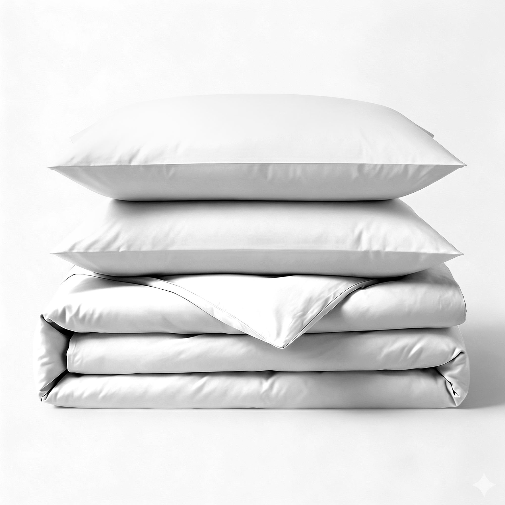 100% Organic Cotton Duvet Cover