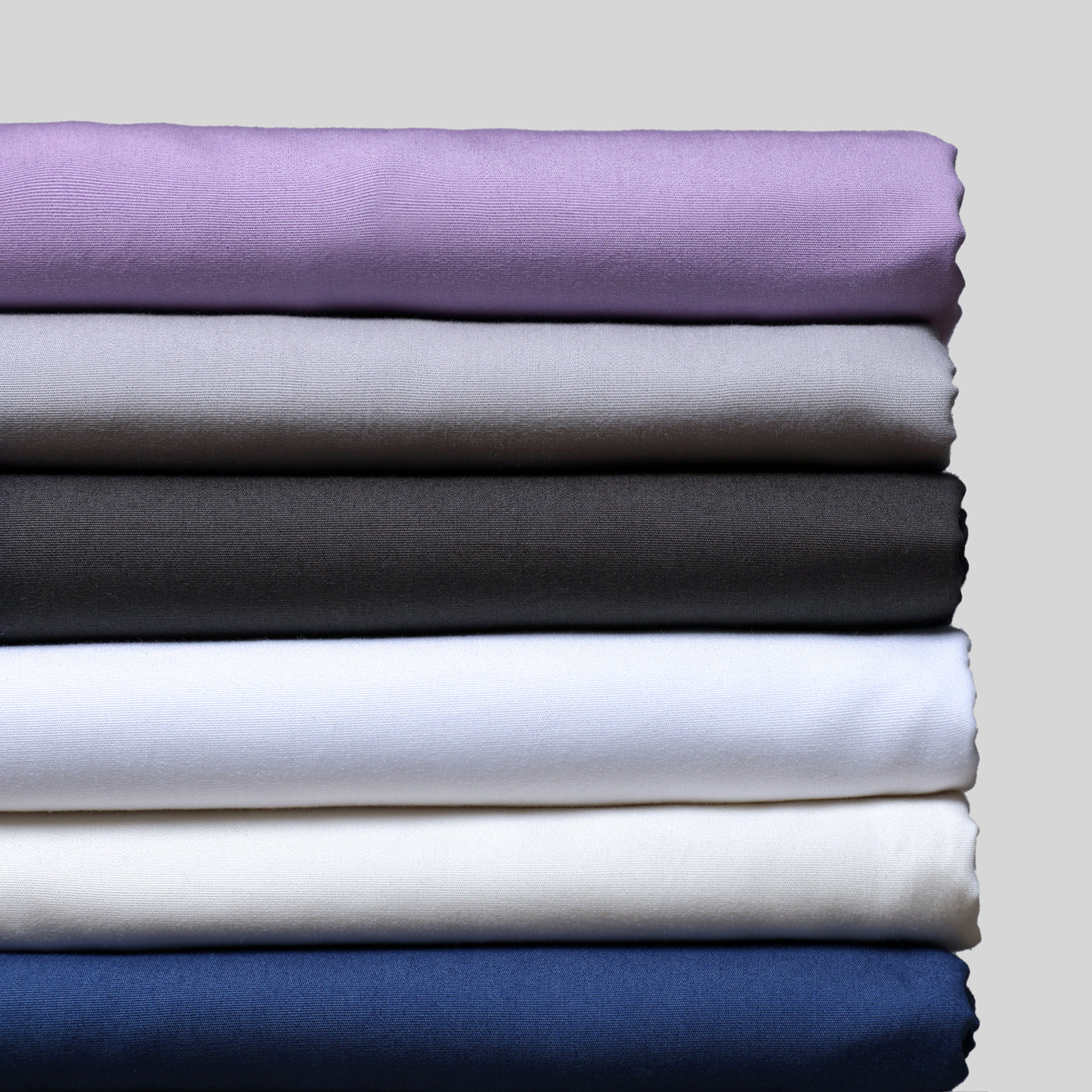 100% Organic Cotton Percale Sheet Set