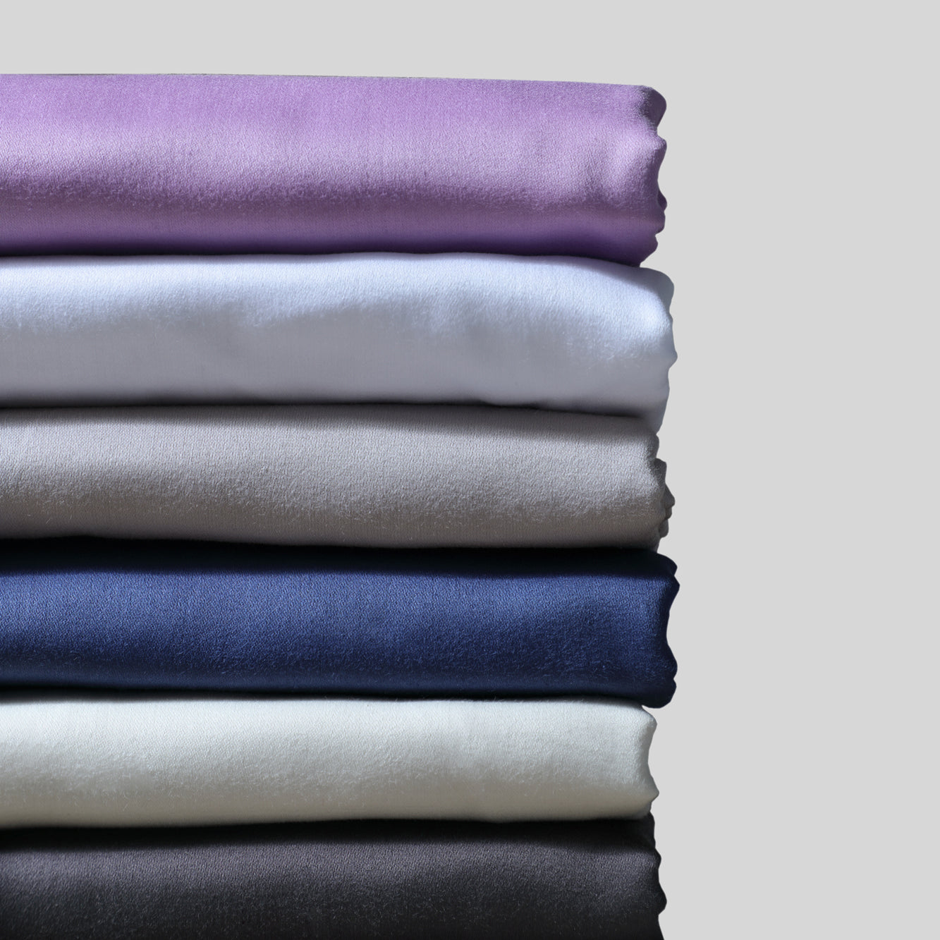 100% Organic Cotton Sateen Sheet Set