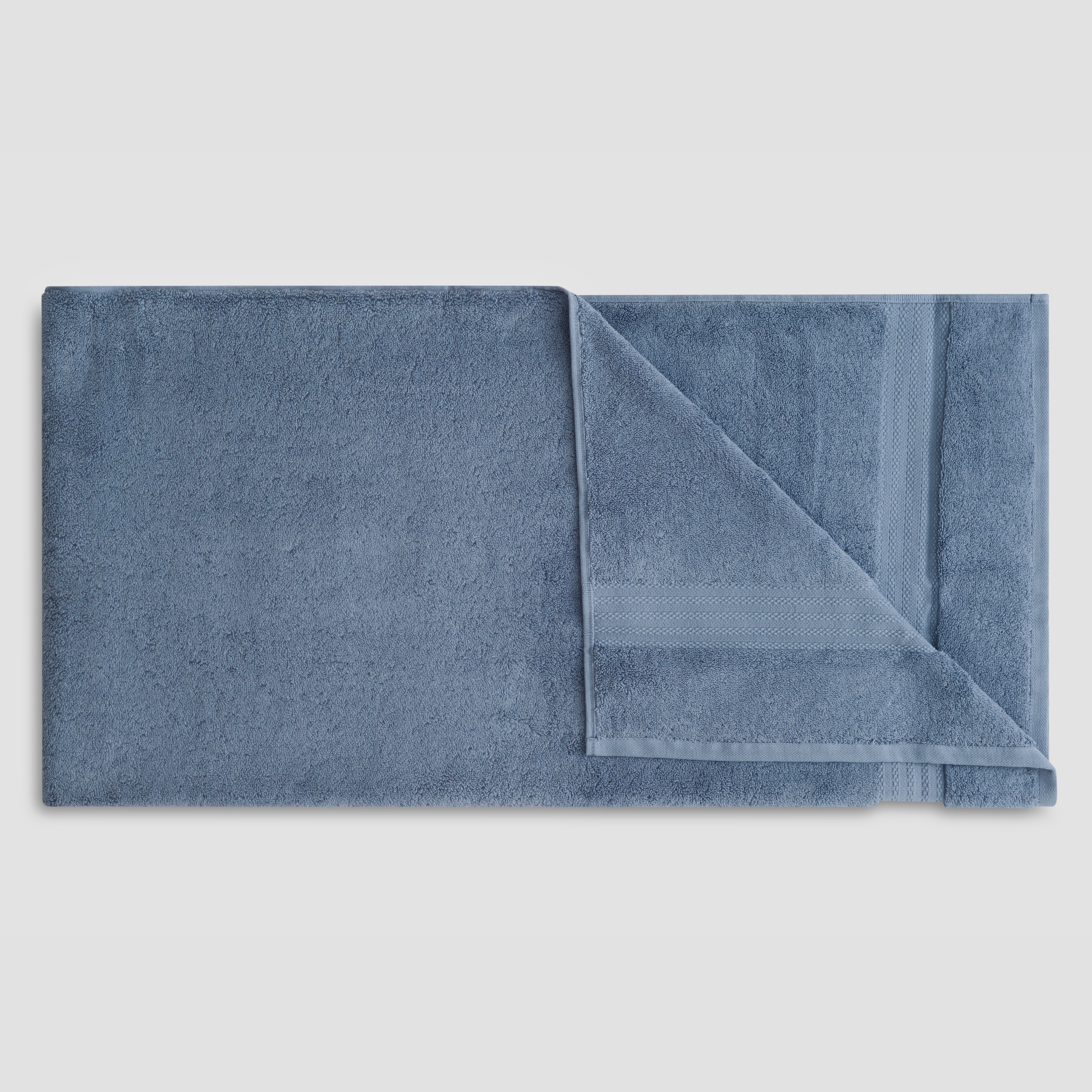 100% Organic Cotton Luxury Towels Set