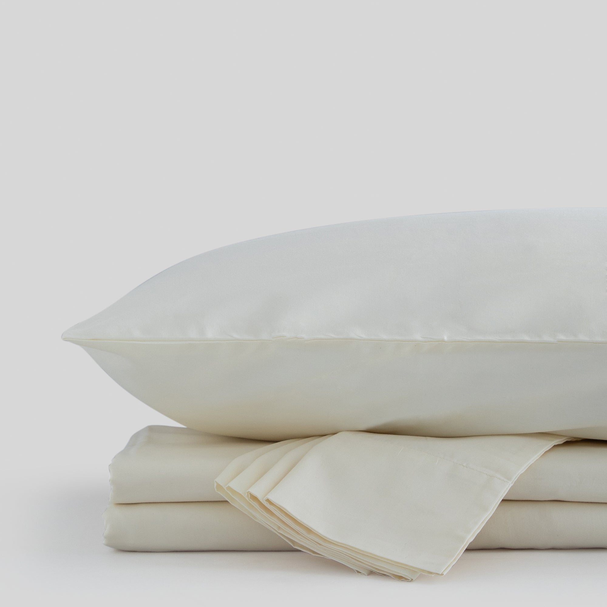 100% Organic Cotton Sheet Set