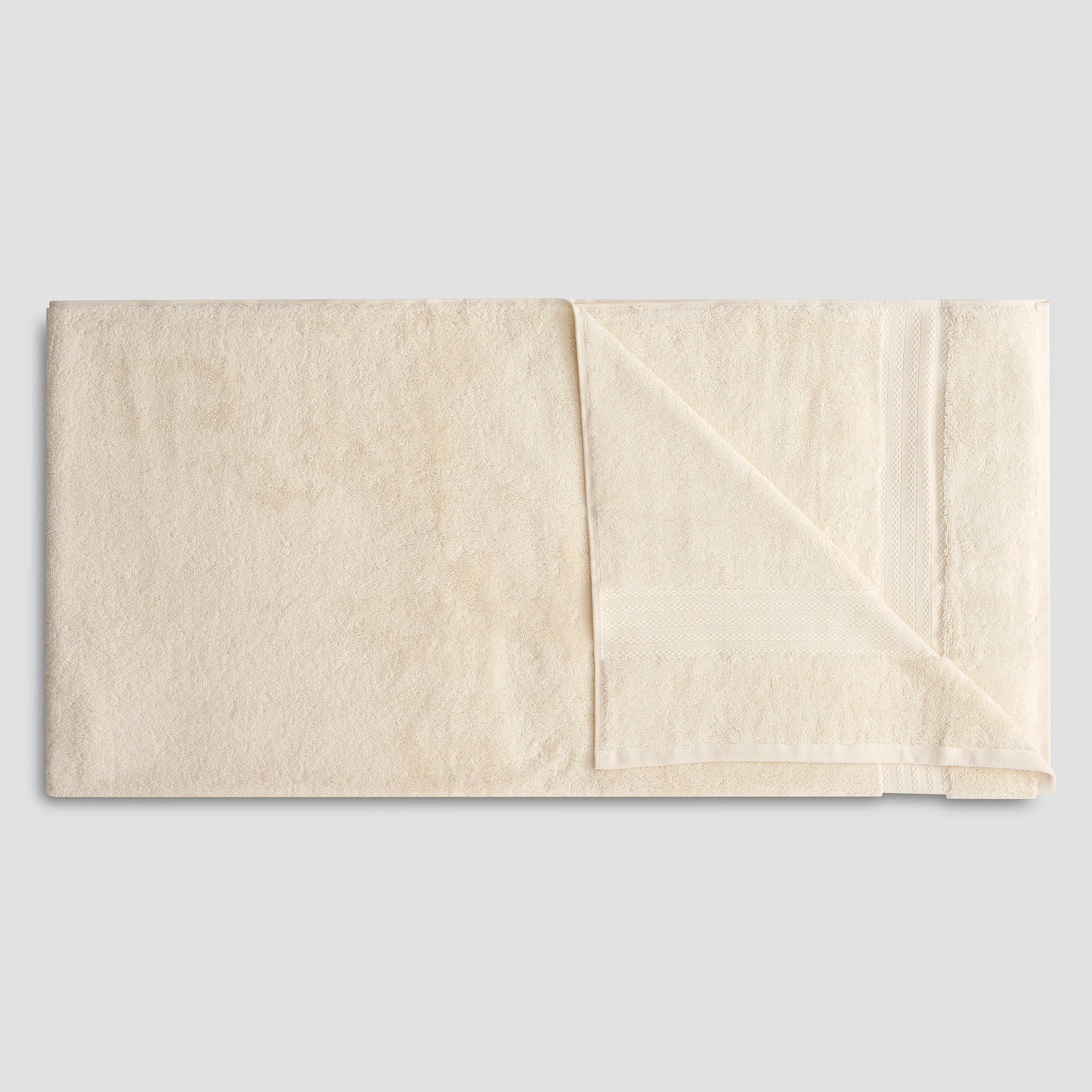 100% Organic Cotton Luxury Towels Set