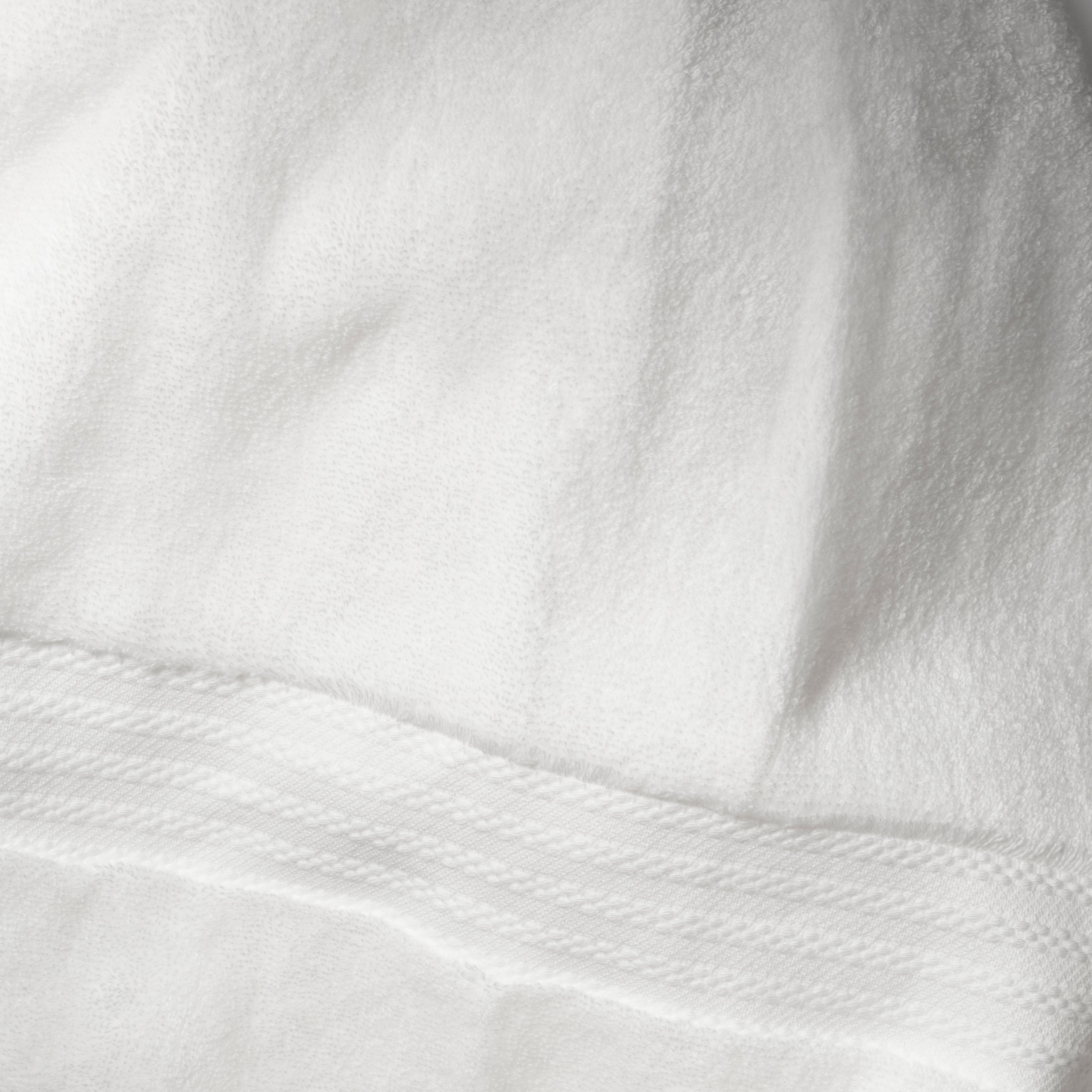 100% Organic Cotton Luxury Towels Set
